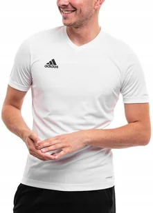 adidas koszulka męska t-shirt bluzka sportowa Entrada 22 roz. XL - Koszulki męskie - miniaturka - grafika 1