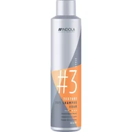 Szampony do włosów - Indola Dry Shampoo Foam 300.0 ml - miniaturka - grafika 1
