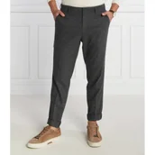 Spodnie męskie - BOSS BLACK Spodnie P Genius CW | Slim Fit - miniaturka - grafika 1