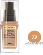 Podkłady do twarzy - MAX FACTOR MAX FACTOR Healthy Skin Harmony, Kolor : 79 - miniaturka - grafika 1