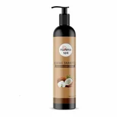Akcesoria jeździeckie - NuVena Szampon Spa Hawaii Shampoo 400 ml - miniaturka - grafika 1