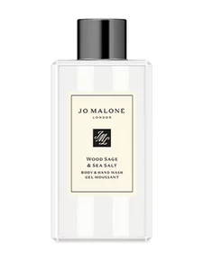 Jo Malone London Wood Sage & Sea Salt - Kosmetyki do kąpieli - miniaturka - grafika 1