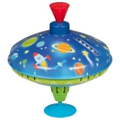 Zabawki zręcznościowe - BĄK KOSMICZNY LED - miniaturka - grafika 1