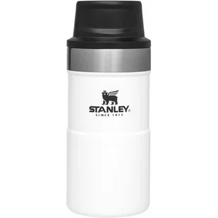 Stanley Szczelny kubek termiczny 0,25 l Trigger polar 10-09849-011 - Kubki termiczne - miniaturka - grafika 1