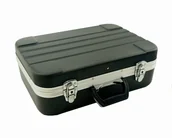 Skrzynki i torby narzędziowe - Walizka Serwisowa Abs 455X355X150 Mm - miniaturka - grafika 1