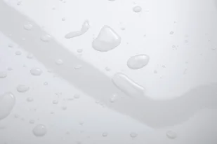 Hansgrohe Xelu Q Umywalka wisząca lub meblowa 120x48 cm podwójna biały połysk 61042450 - Umywalki - miniaturka - grafika 1