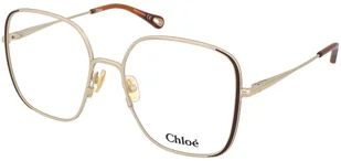 Chloe CH0038O 004 - Okulary korekcyjne, oprawki, szkła - miniaturka - grafika 2