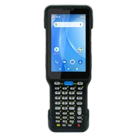 Kolektory danych - Kolektor danych Unitech HT730 N6703, 38 klawiszy, bumper - miniaturka - grafika 1