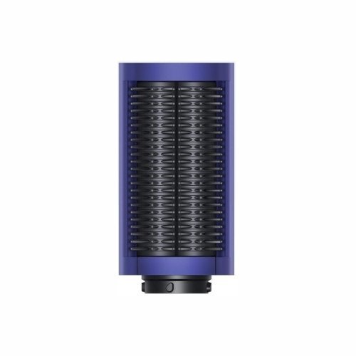 Oryginalna Szczotka do wygładzania włosów Airwrap Dyson granatowa