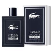 Wody i perfumy męskie - Lacoste LHomme Intense woda toaletowa 150ml - miniaturka - grafika 1