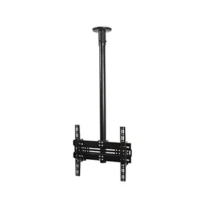 B-Tech Flat Screen Ceiling Mount BT8424-100/B - Uchwyty do monitorów - miniaturka - grafika 1
