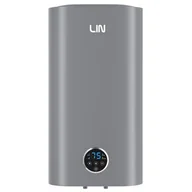 Podgrzewacze wody - Bojler elektryczny LIN LIFVD1 50 l Szary - miniaturka - grafika 1