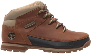 Buty męskie Timberland EURO SPRINT MID LACE BOOT TB0A2K84EJD1 44 - Buty trekkingowe męskie - miniaturka - grafika 1