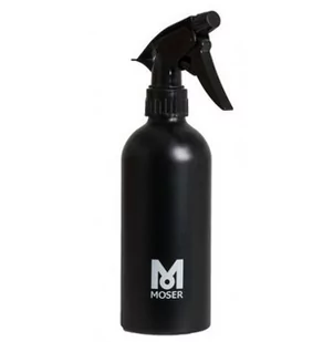 Rozpylacz do wody Moser 0092-6400 Water Spray Bottle - Maszynki i nożyczki dla psów - miniaturka - grafika 1