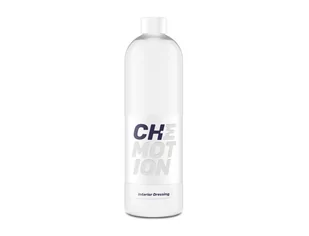 Chemotion Chemotion Interior Dressing  dressing do plastików wewnętrznych 500ml CHE000234 - Kosmetyki samochodowe - miniaturka - grafika 1