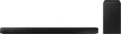Soundbary - Soundbar Samsung HW-Q64B 3.1 340 W BT USB HDMI ARC - miniaturka - grafika 1