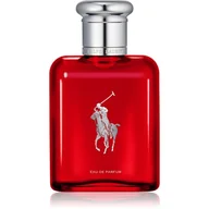 Wody i perfumy męskie - Ralph Lauren Polo Red woda perfumowana 75ml - miniaturka - grafika 1