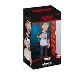 Gadżety dla graczy - Minix Stranger Things - Mike - miniaturka - grafika 1