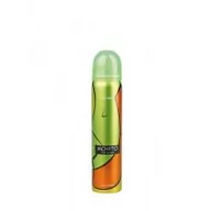 Dezodoranty i antyperspiranty dla kobiet - Jean Marc Mohito For Women dezodorant w spray'u 75 ml - miniaturka - grafika 1
