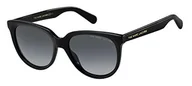 Okulary przeciwsłoneczne - Marc Jacobs Damskie okulary przeciwsłoneczne MARC 501/S, 807, 54 - miniaturka - grafika 1