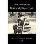 Powieści - Vesper Doktor Jekyll i pan Hyde - Robert Stevenson - miniaturka - grafika 1
