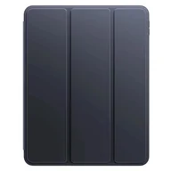 Etui do czytników e-book - Etui na Galaxy Tab S10 FE+ 3MK Soft Tablet Case Czarny W-15USTABCA-SGTS10FE - miniaturka - grafika 1