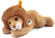Maskotki i pluszaki - Steiff Steiffs little friend Leo lion 280092 - miniaturka - grafika 1