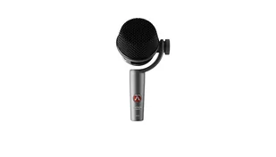 ‌Austrian Audio OC7 - Prawdziwy pojemnościowy mikrofon instrumentalny ♦ 30 DNI NA ZWROT ♦ GWARANCJA DOOR-TO-DOOR ♦ SZYBKA WYSYŁKA - Mikrofony estradowe - miniaturka - grafika 1