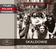 Pop - Szanujmy wspomnienia Digipack CD Skaldowie - miniaturka - grafika 1