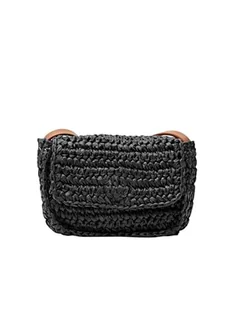 ESPRIT Damskie 044EA1O315 torby na ramię, 001/BLACK, 001/Black - Torebki damskie - miniaturka - grafika 1