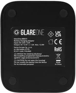 Ładowarki i akumulatory - GlareOne B80CH – podstawka do ładowania akumulatora lampy Botis 80 - miniaturka - grafika 1