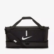 Torby sportowe - Torba sportowa Nike Academy Czarna 59l - miniaturka - grafika 1