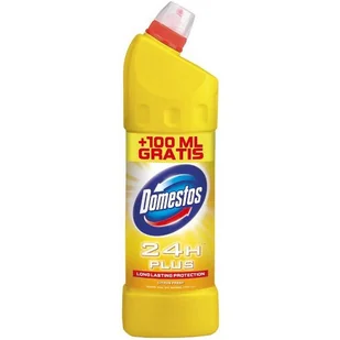 Domestos PŁ.CITRUS 650ML+100ML (8953944) - Środki do WC - miniaturka - grafika 2