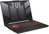 Laptopy - ASUS TUF Gaming A15 FA507NUR-LP016W R7-7435HS 15,6'' 144Hz 16GB 512GB NoOS RTX4050 - miniaturka - grafika 1