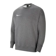 Odzież sportowa dziecięca - Bluza Dziecięca Polar Dekolt W Szpic Park 20 - miniaturka - grafika 1