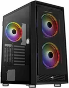 Obudowy komputerowe - Graphite USB 3.0 Mid Tower - miniaturka - grafika 1