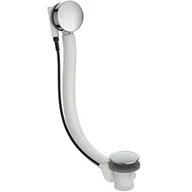 Syfony - Ideal Standard System odpływowo-przelewowy T 6037 67 - miniaturka - grafika 1