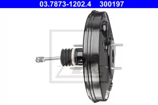 ATE SERWO HAMULCA 03.7873-1202.4 RENAULT LAGUNA II GRANDTOUR 2.0DCI 06 - Cylinderki hamulcowe - miniaturka - grafika 1