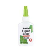 Dekoratorstwo - Klej w płynie Patio 40ml Liquid Glue p12 17367 - miniaturka - grafika 1