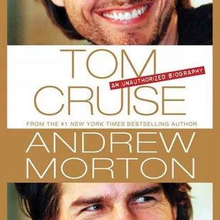 Tom Cruise - Audiobooki obcojęzyczne - miniaturka - grafika 1