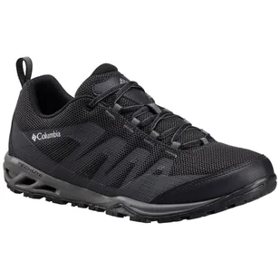 Buty Trekkingowe Męskie Columbia Vapor Vent - Buty trekkingowe męskie - miniaturka - grafika 1