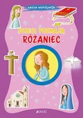 Religia i religioznawstwo - Dzieci poznają różaniec - miniaturka - grafika 1