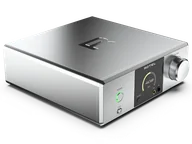 Wzmacniacze - Rotel DX-3 (srebrny) - miniaturka - grafika 1