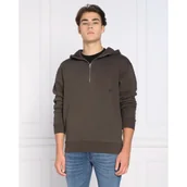 Bluzy męskie - Replay Bluza | Regular Fit - miniaturka - grafika 1