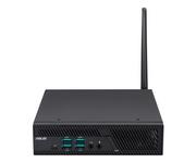 Mini PC - ASUS PB62 i5-11400 Barebone - miniaturka - grafika 1