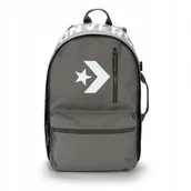 Plecaki szkolne i tornistry - ﻿Converse plecak szkolny sportowy duży solidny 10005969-A03 - miniaturka - grafika 1