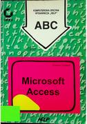CAD/CAM - Microsoft Access - miniaturka - grafika 1