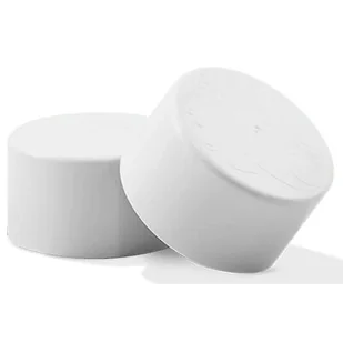 Sodastream Wieczka na butelki plastikowe czarne 2szt.) 7290013380241 - Akcesoria i części AGD - miniaturka - grafika 1