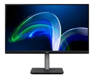 Monitory - Acer CB273UBEMIPRUZX czarny - miniaturka - grafika 1