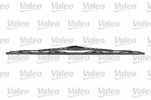 Valeo Pióro wycieraczki 574250 - Wycieraczki samochodowe - miniaturka - grafika 1